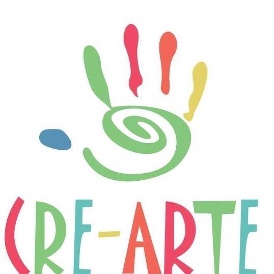 Cre-Arte Logo